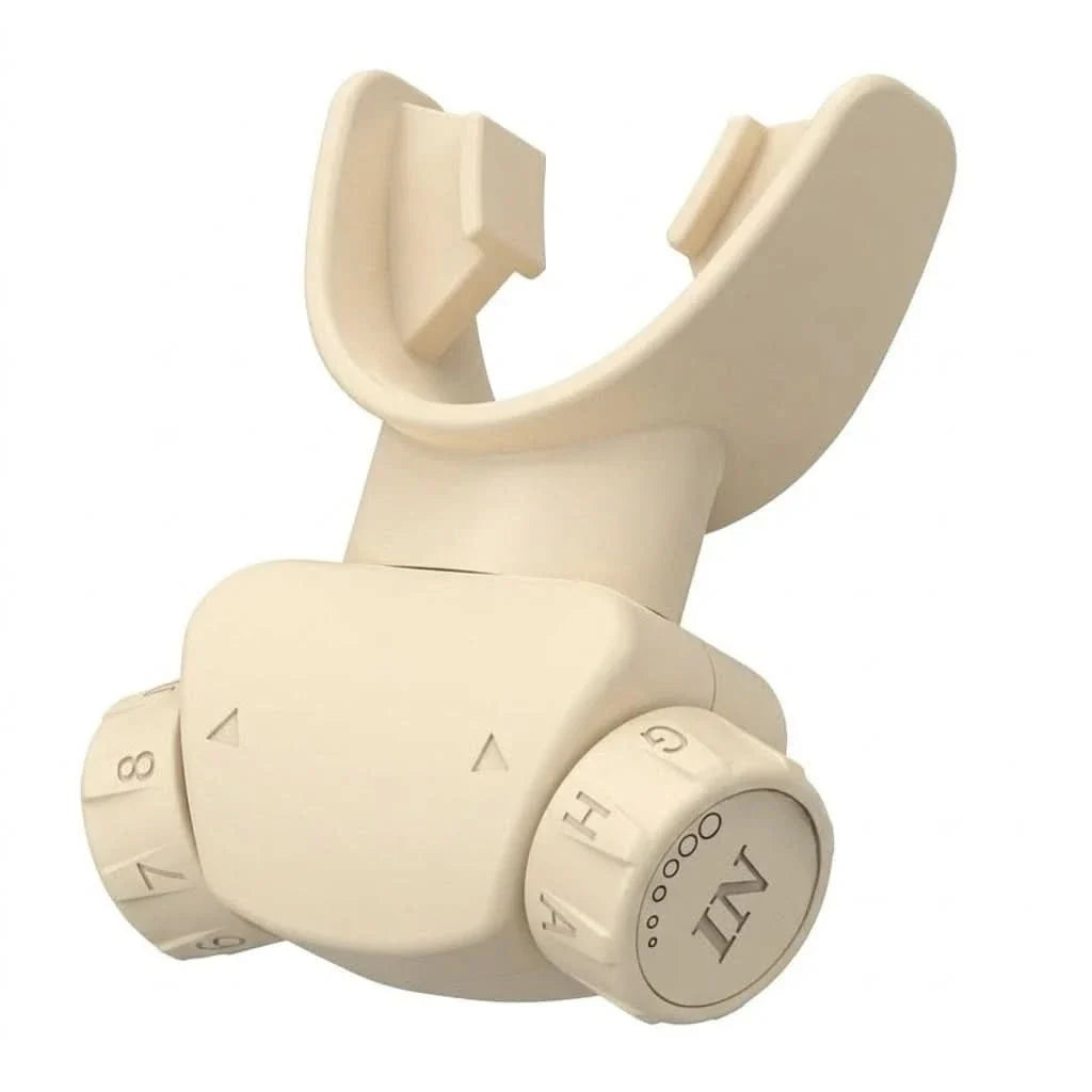 BreatheWell – Portable Lung Trainer for Enhanced Fitness