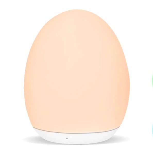 Lumosphere – Portable Rechargeable Multicolor Night Light