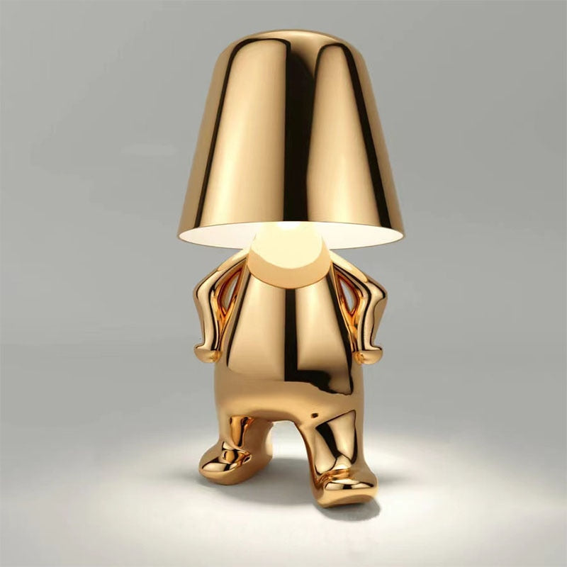 Stylish Desk Lamp for Modern Spaces