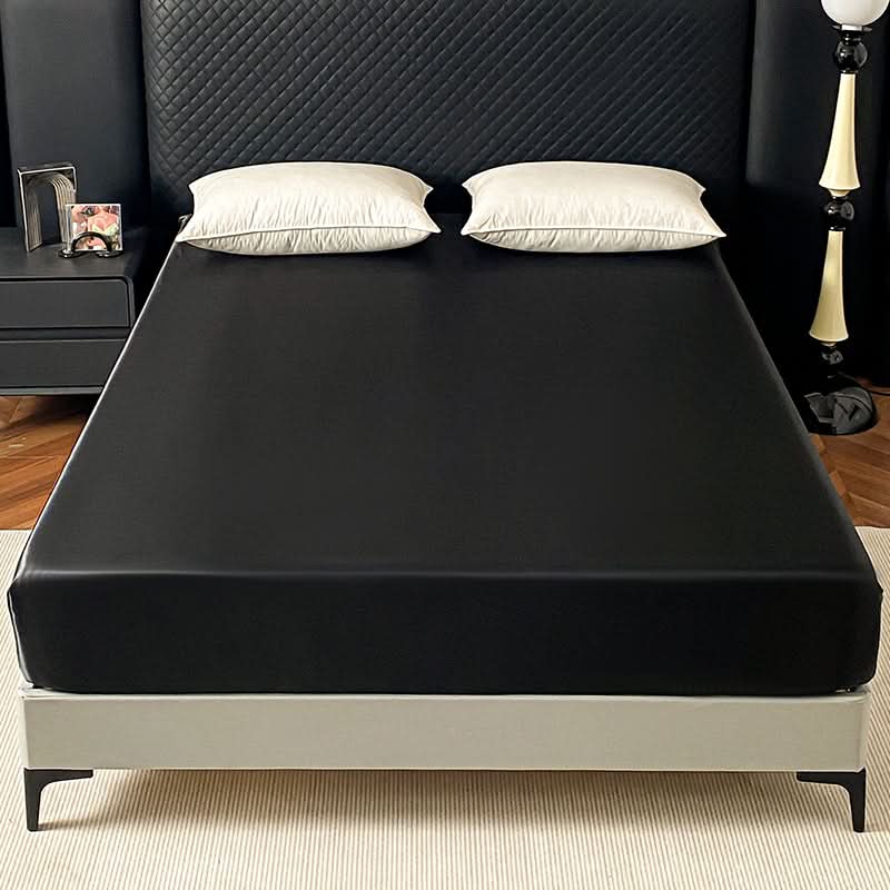 DreamGuard – Secure Fit Soft Mattress Protector