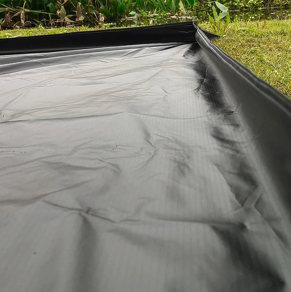 AquaNest – Compact Waterproof Outdoor Mat for Fun in the Sun