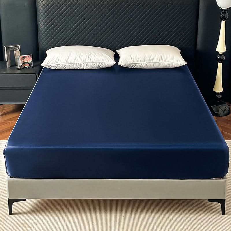 DreamGuard – Secure Fit Soft Mattress Protector