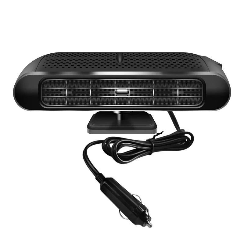 SmartDrive 12V Dual-Function Car Heater & Airflow System