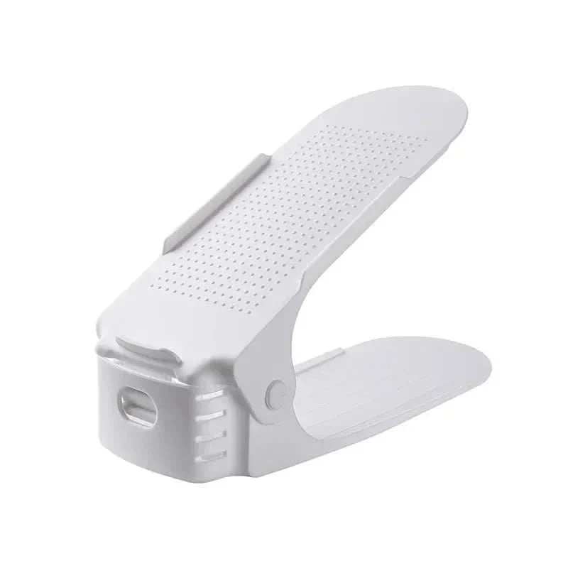 ShoeSpace – Versatile Shoe Organizer for Clutter-Free Living