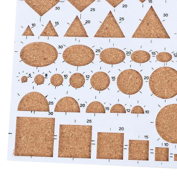 Creative Quilling Design Kit for Paper Artistry