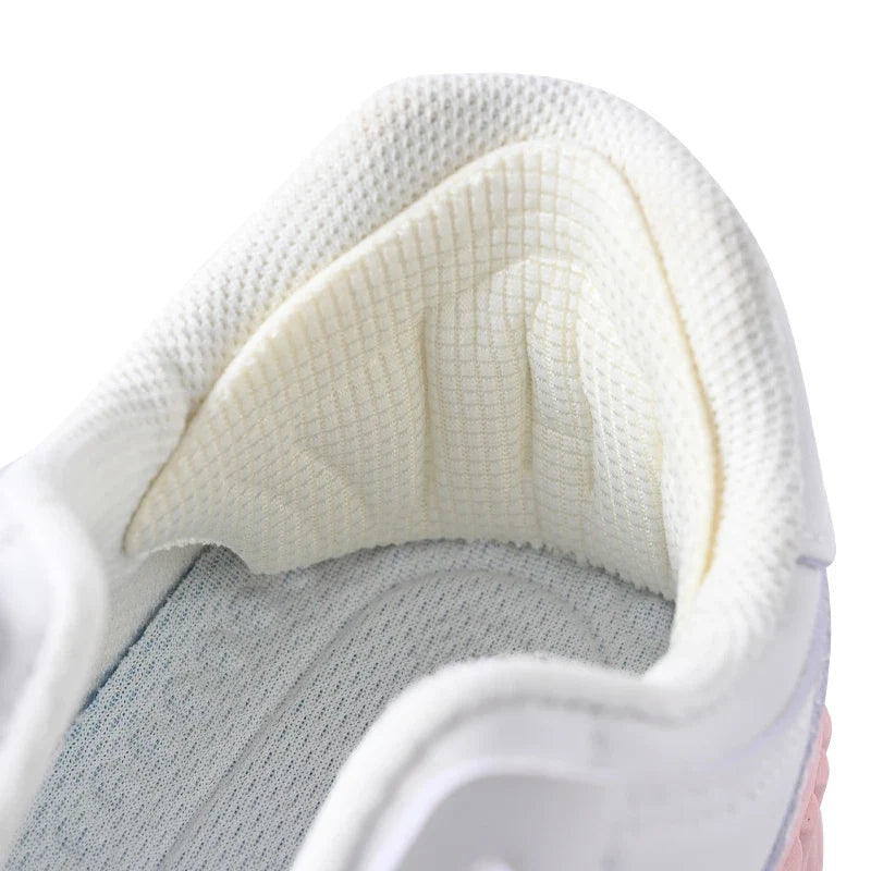 ComfortMax Adjustable Heel Cushions – Lightweight Support for All Shoes