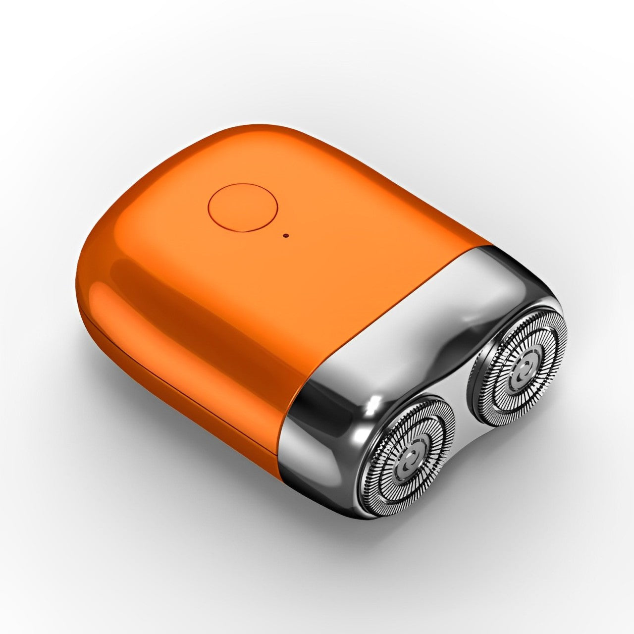 Gentle Glide Rechargeable Shaver