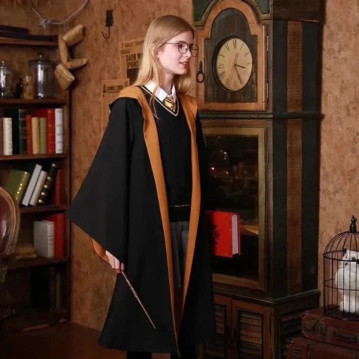 Mystic Academy Costume Ensemble for All Ages