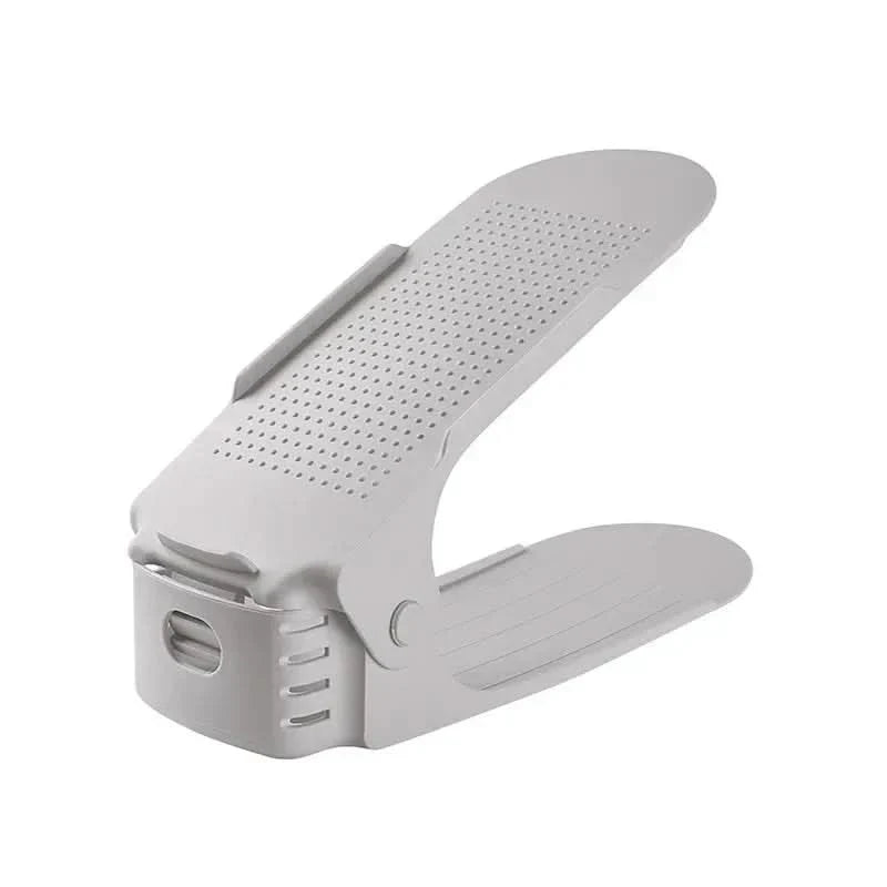 ShoeSpace – Versatile Shoe Organizer for Clutter-Free Living