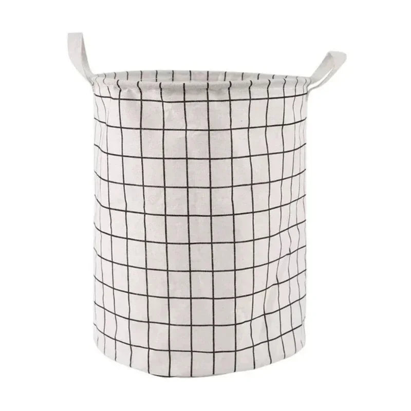 Collapsible Laundry Hamper and Storage Container – Buy One Get One Free