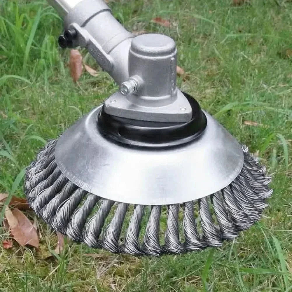 TrimMaster Pro – Reliable Edge Trimmer for Your Lawn Care