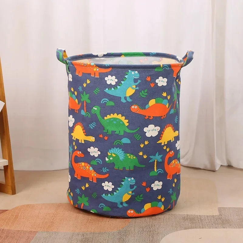 Collapsible Laundry Hamper and Storage Container – Buy One Get One Free