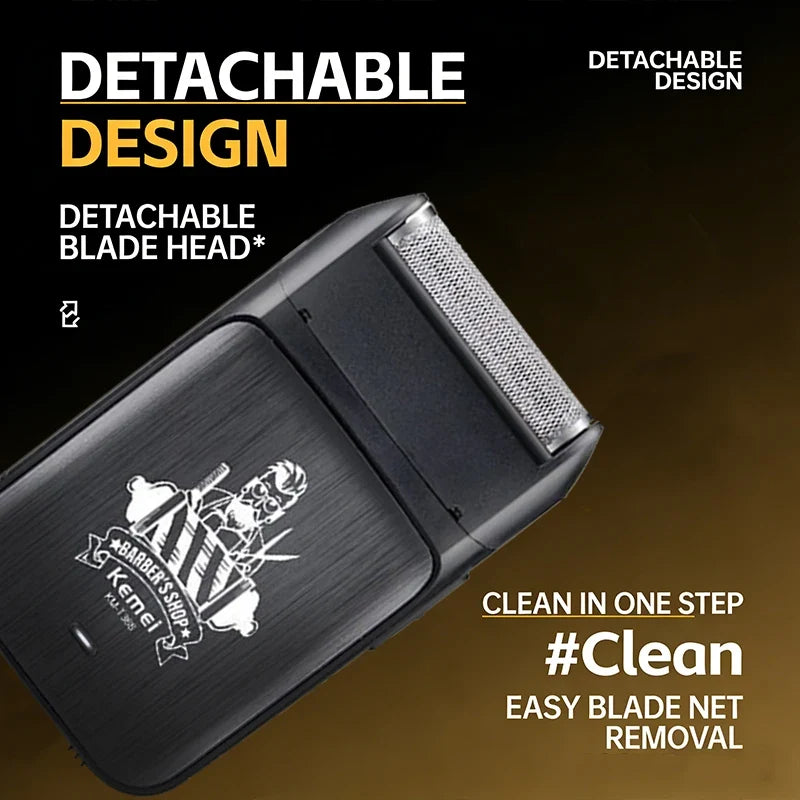 ProGroom Elite Cordless Hair and Beard Grooming Set