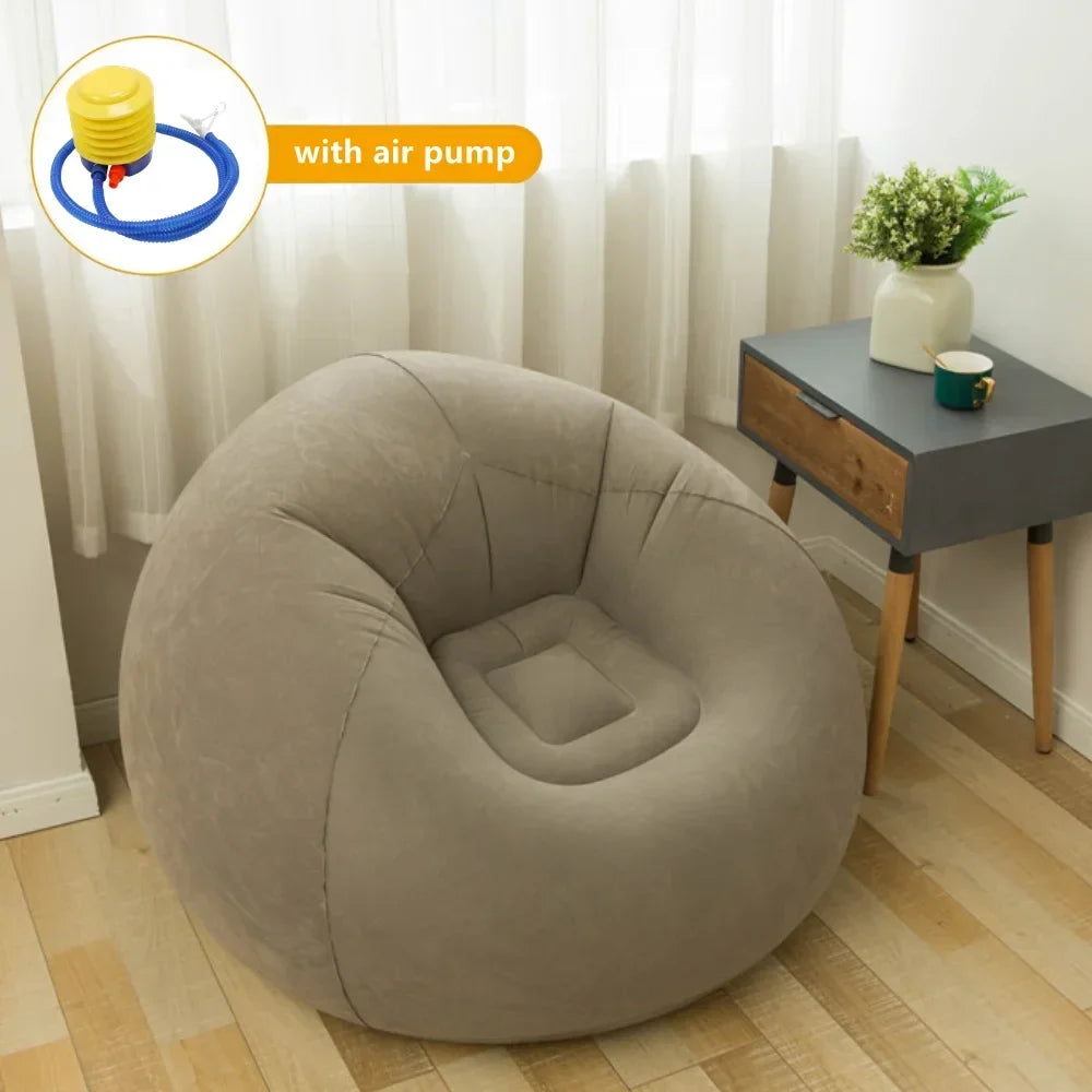 BreatheEasy Compact Air Cleaner – Efficient Indoor Purifier