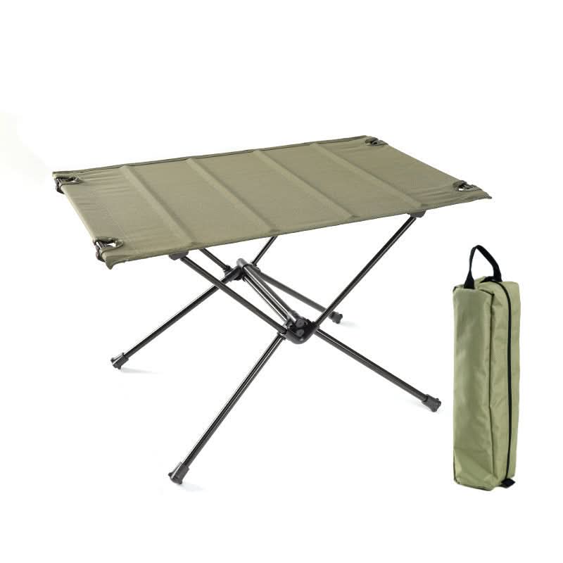 Versatile Folding Outdoor Table for Effortless Picnics