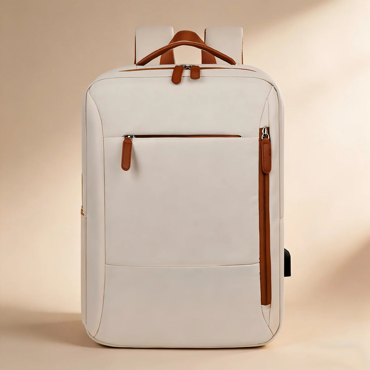 Versatile 20-35L Everyday Backpack for Work and Travel