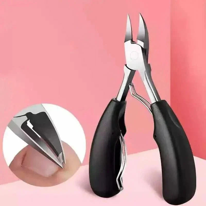 EasyTrim Pro – Comfortable Scissors for Thick Toenails
