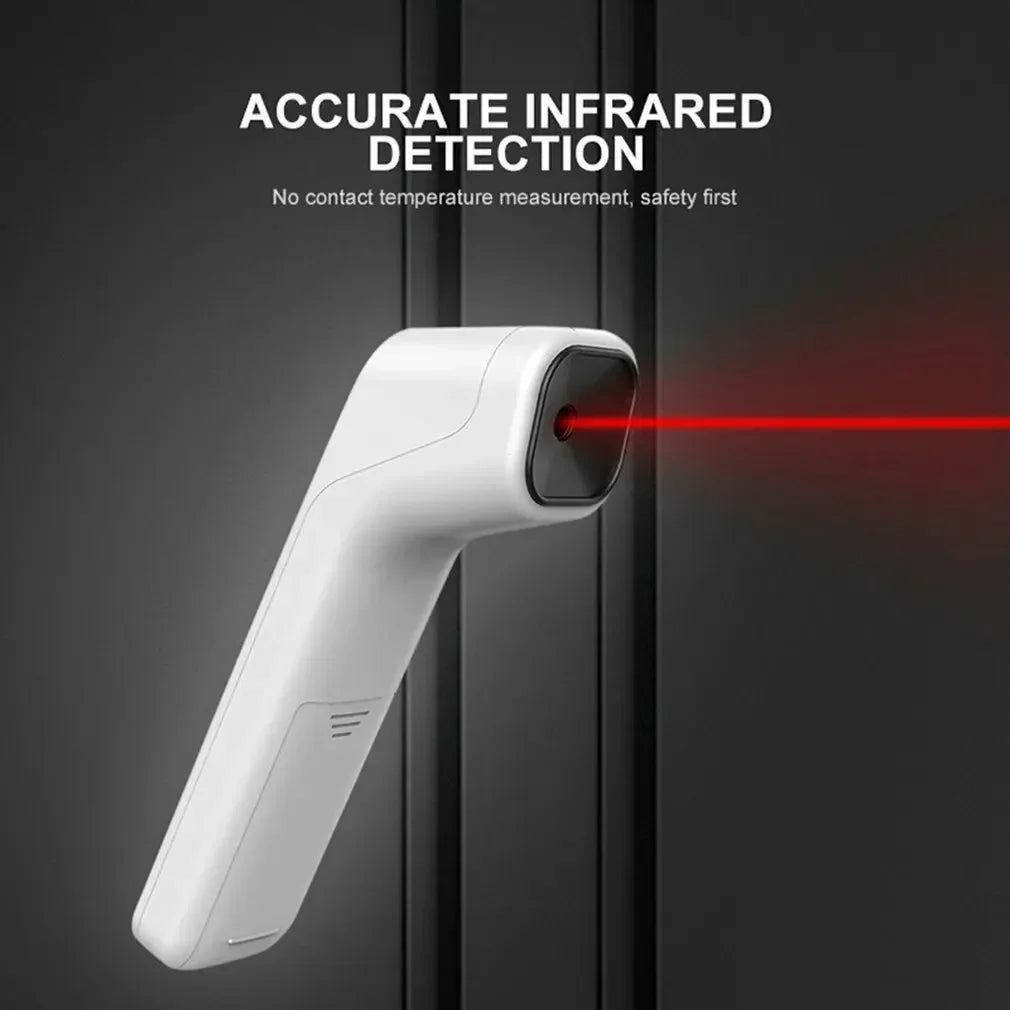 SmartSense Non-Contact Infrared Forehead Thermometer