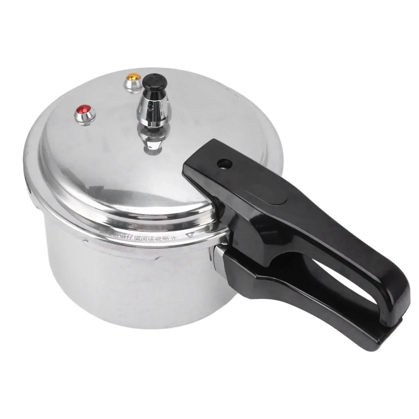 3L Gas Stove Pressure Cooker Made of Aluminum Alloy