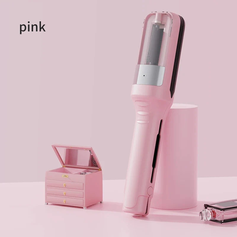TrimMaster Cordless Hair Clipper – Rechargeable Precision Tool