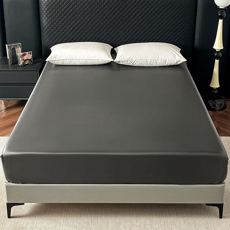 DreamGuard – Secure Fit Soft Mattress Protector