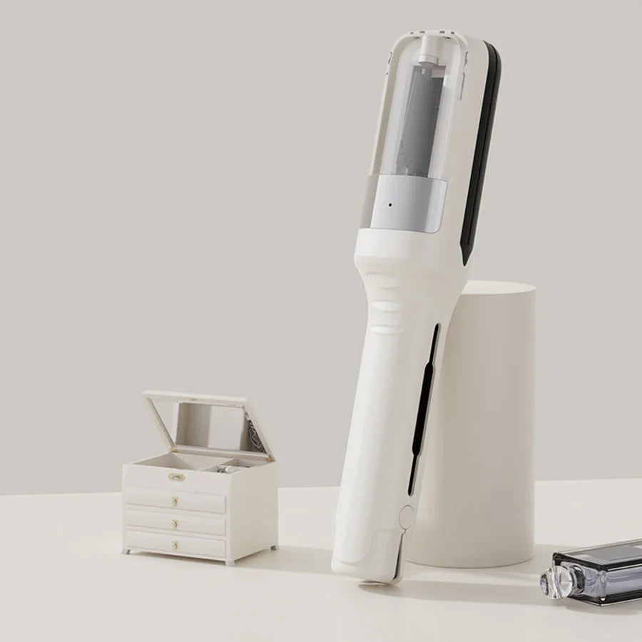 TrimMaster Cordless Hair Clipper – Rechargeable Precision Tool