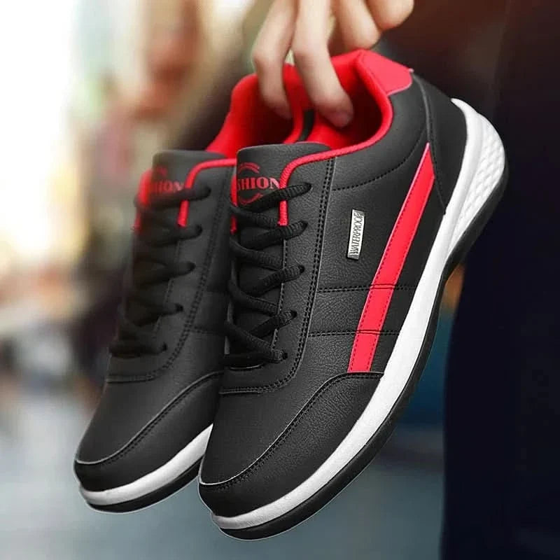 ComfortFlex - Supportive Walking Sneakers for Every Day