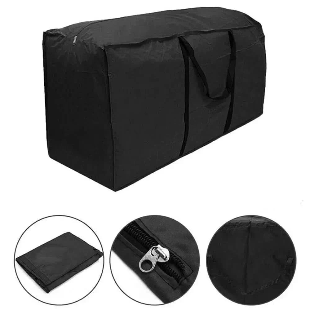 AquaGuard – Waterproof Outdoor Furniture Protector