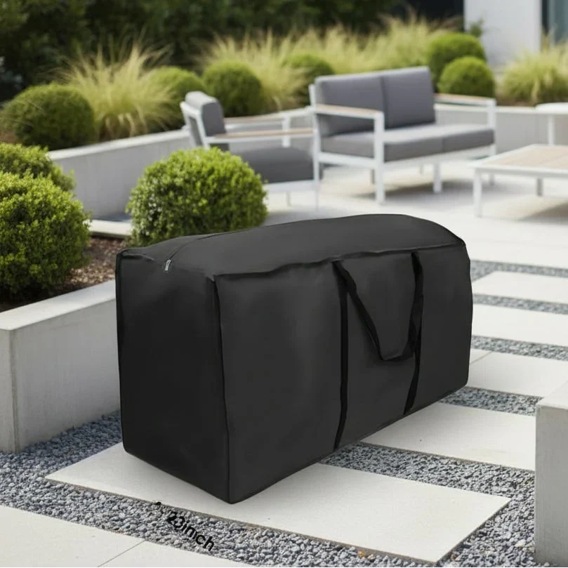 AquaGuard – Waterproof Outdoor Furniture Protector