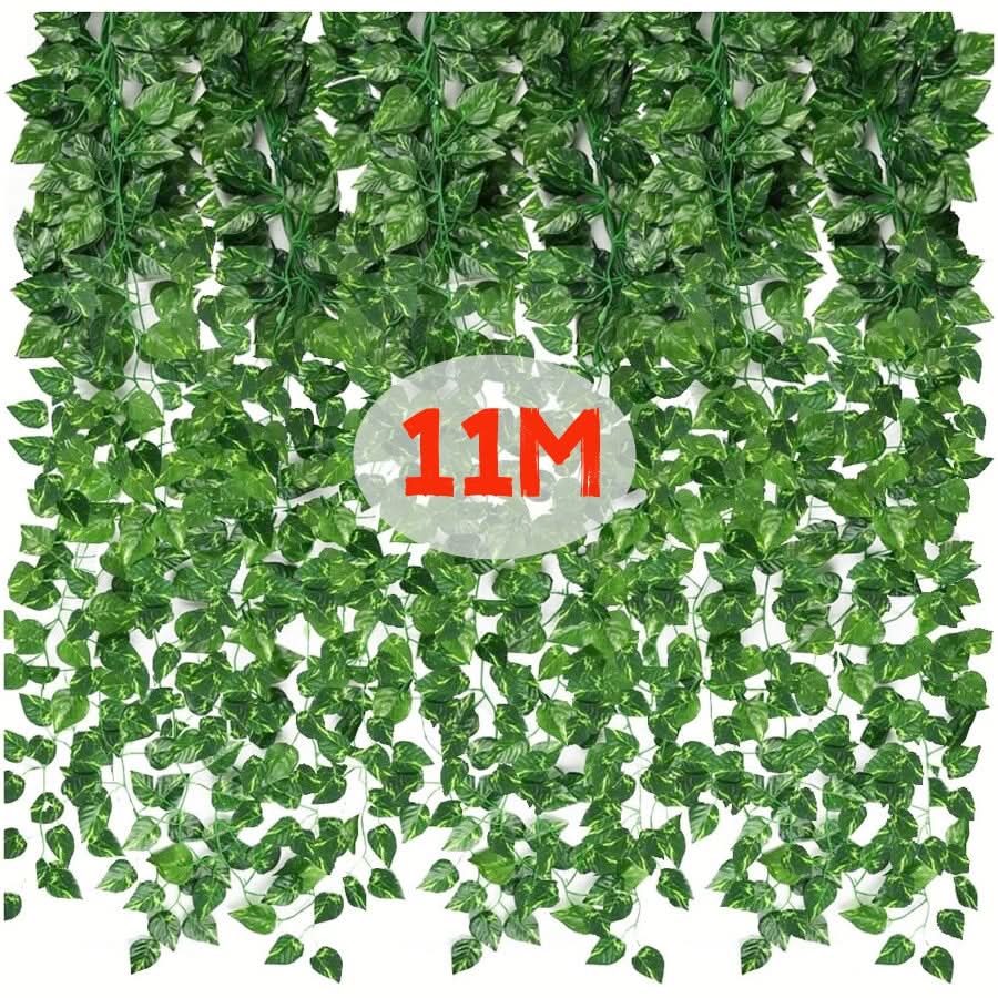 LushGreen – Faux Ivy Vine Decor for Chic Spaces