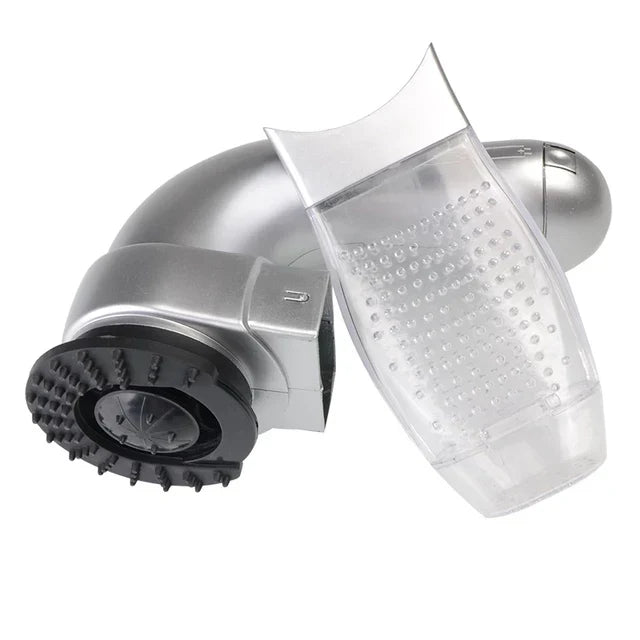Cordless Handheld Pet Grooming Vacuum for Cats & Dogs