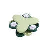 BrainyBites Interactive Puzzle Feeder for Dogs | Engaging Treat Dispensing Toy