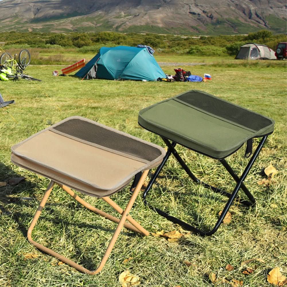 ExplorerPack – Versatile Folding Chair Backpack for Outdoor Journeys