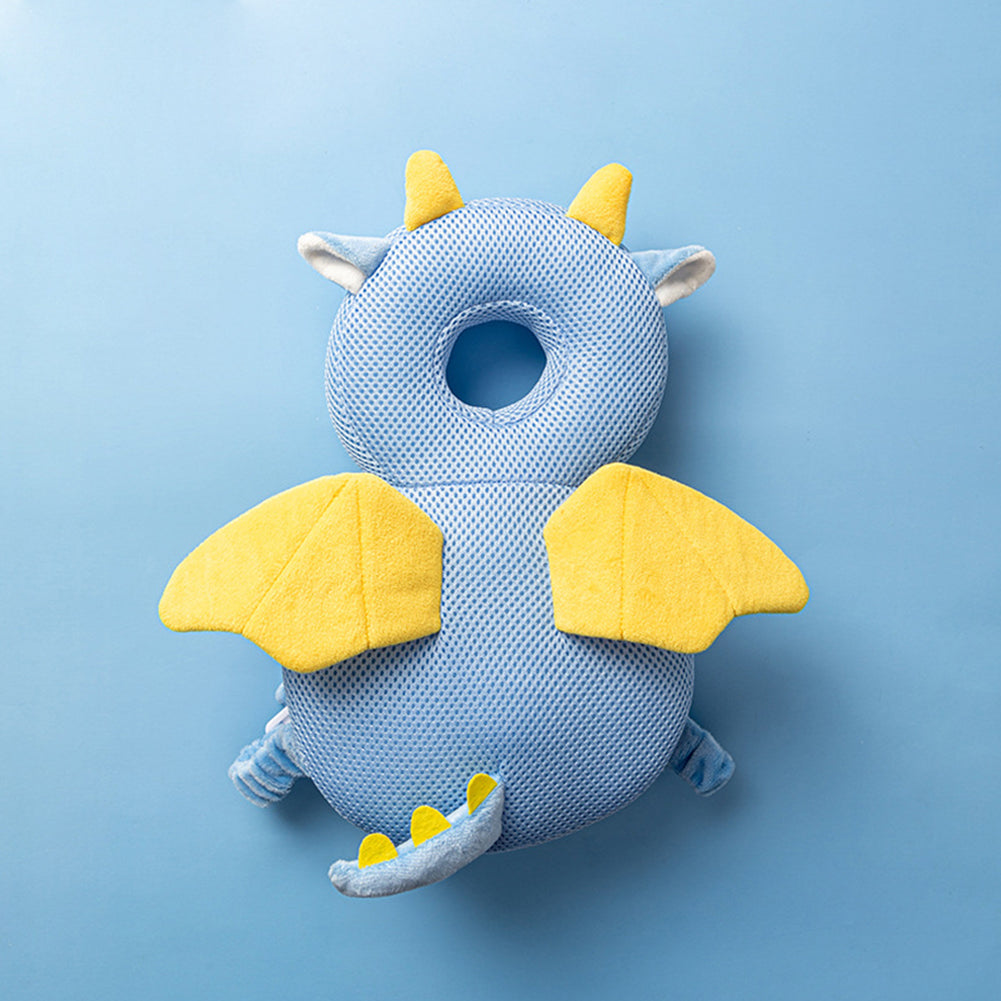 Adorable Toddler Safety Head Support Backpack