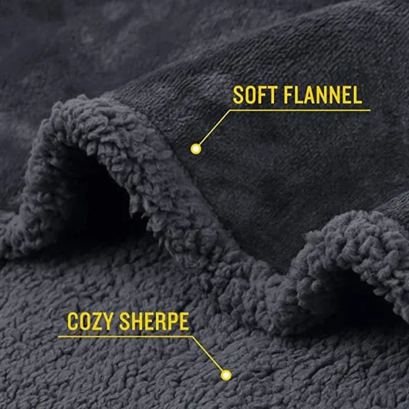 SereneCool – Ultra-Lightweight Summer Air Conditioning Blanket