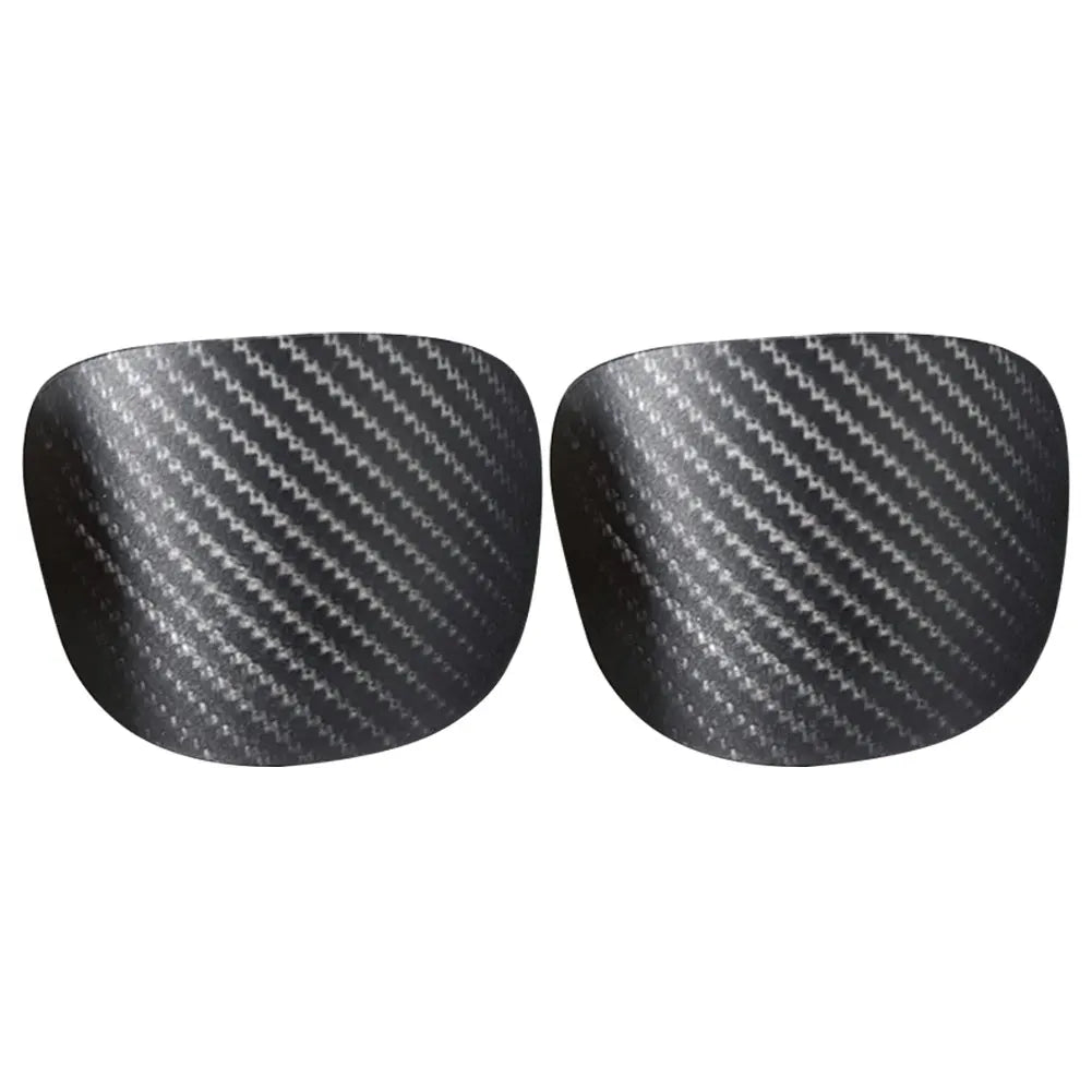 SwiftGuard Mini Soccer Shin Protectors – Lightweight & Compact