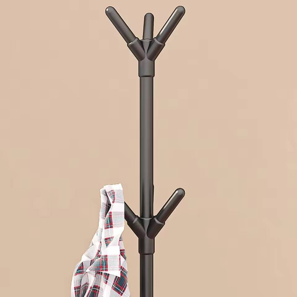 Stylish Freestanding Garment Organizer
