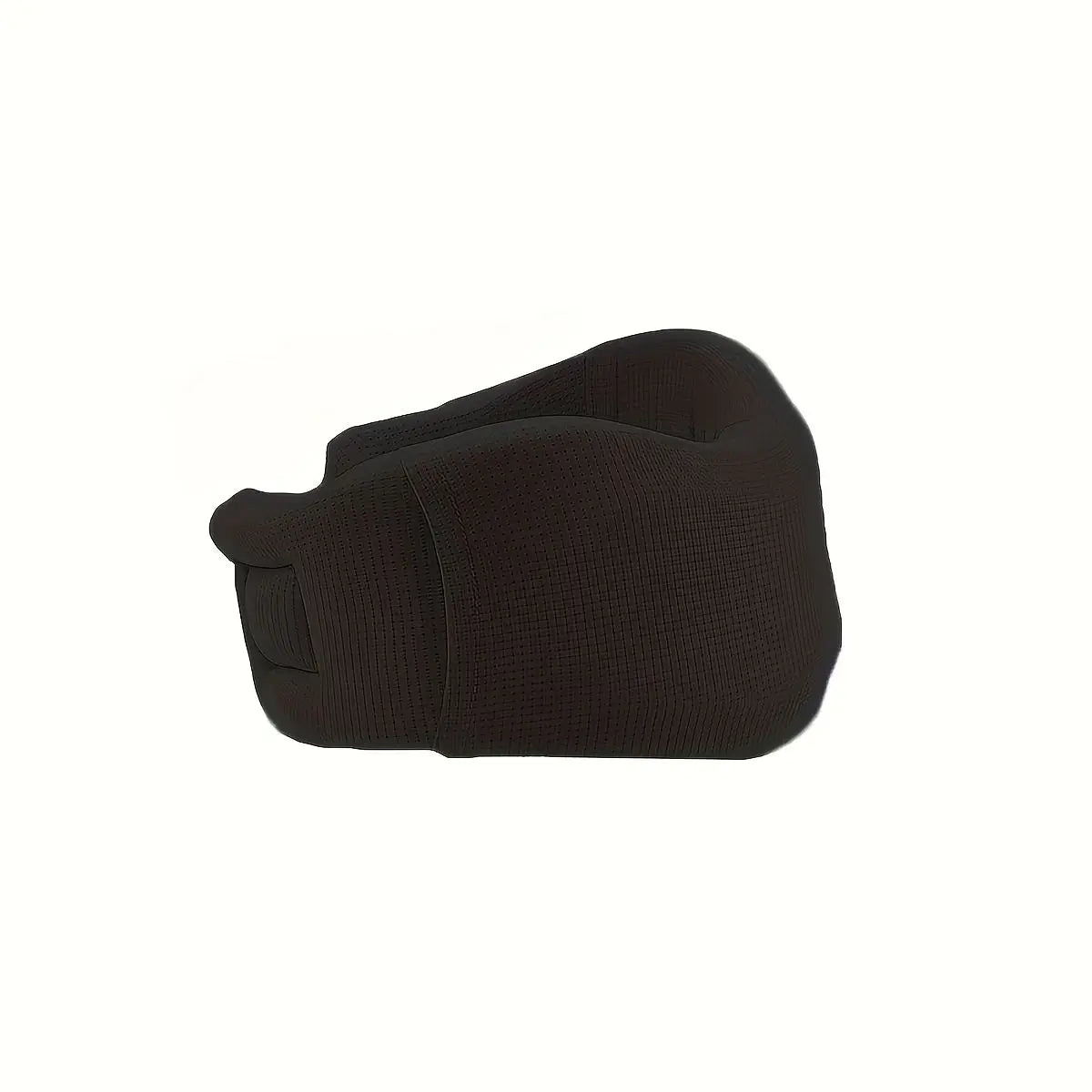 ComfortFlex Adjustable Soft Neck Support – Cushioned Cervical Collar for Relaxed Neck Relief