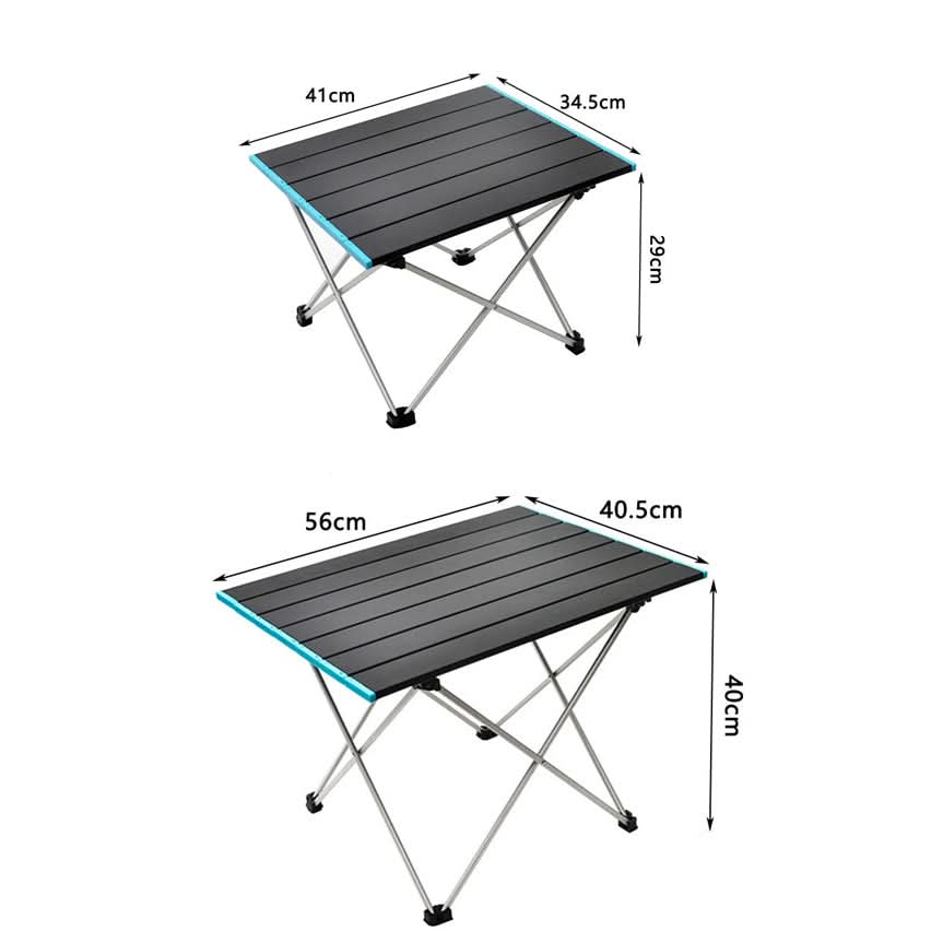 Versatile Outdoor Table for Picnics and Gatherings