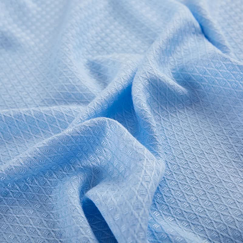 EcoComfort – Lightweight Bamboo Fiber Summer Quilt
