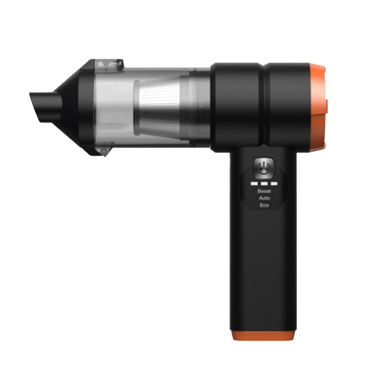 CleanSweep 16000Pa Cordless Handheld Vacuum – Effortless Car and Home Cleaning
