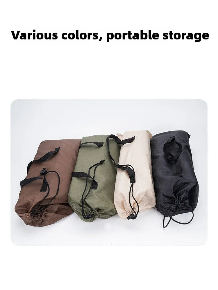 Lightweight Outdoor Folding Chair – Comfortable & Travel-Friendly