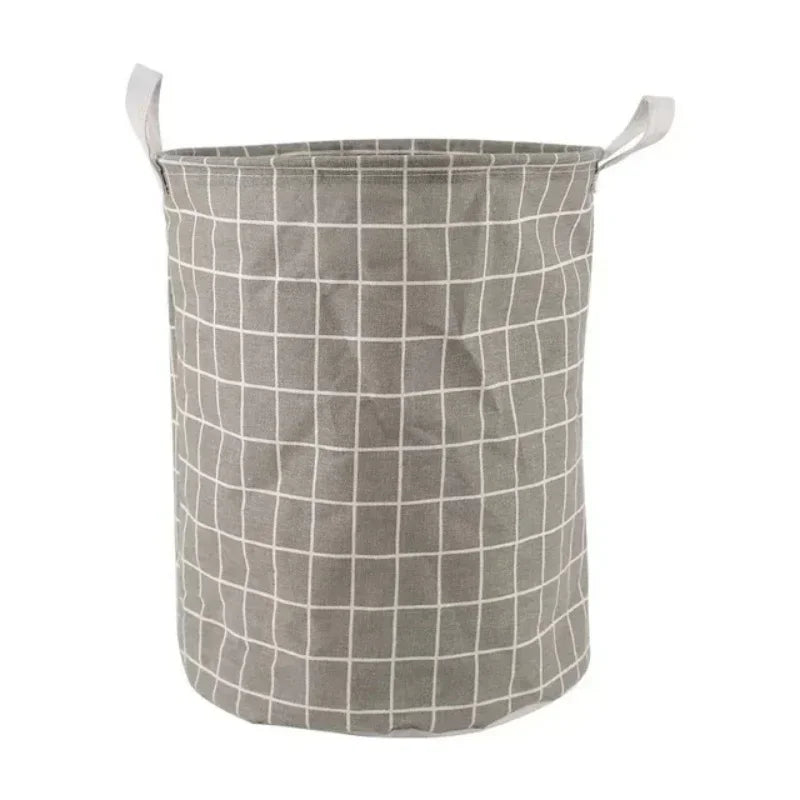 Collapsible Laundry Hamper and Storage Container – Buy One Get One Free