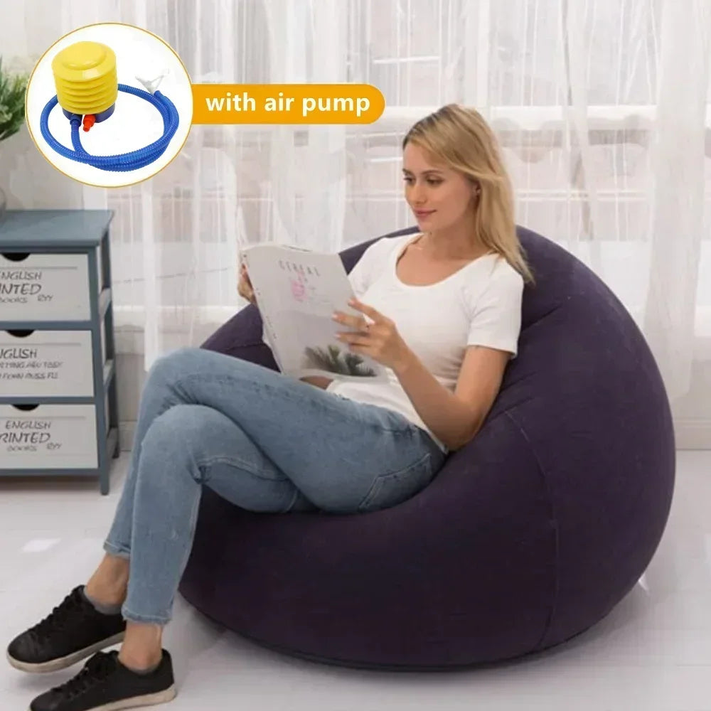 BreatheEasy Compact Air Cleaner – Efficient Indoor Purifier