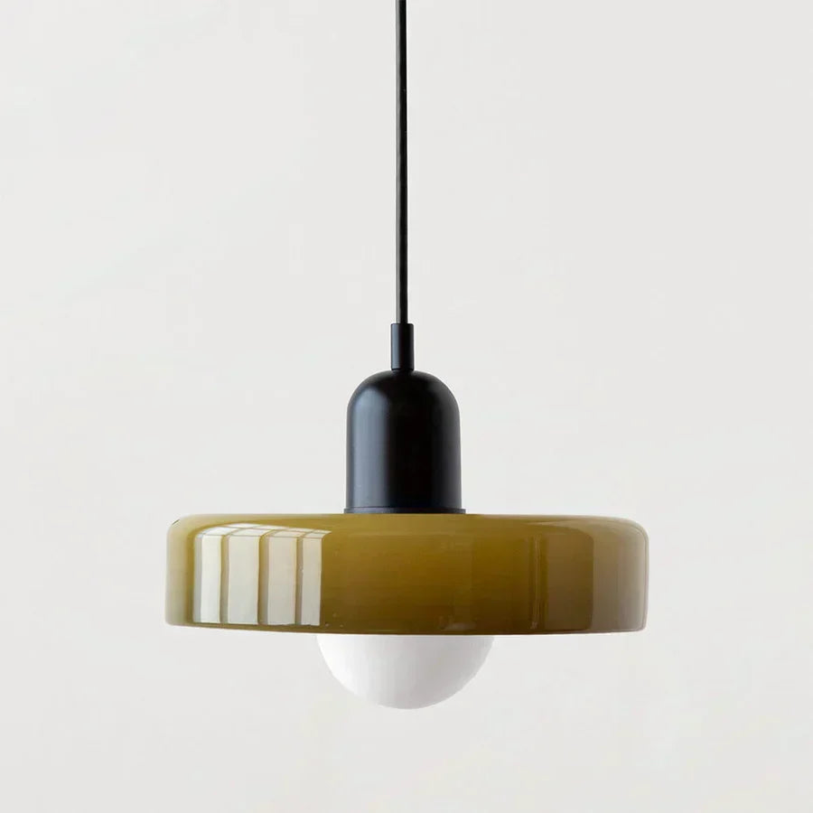 Nordic-Style Hanging Ceiling Light Fixture