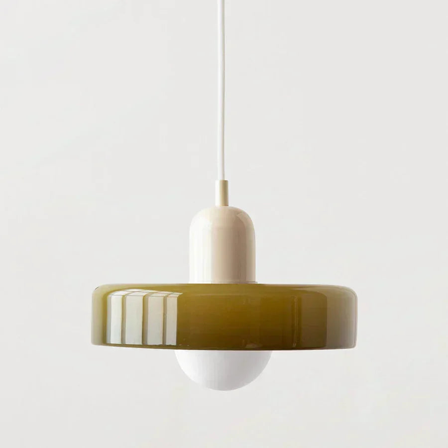 Nordic-Style Hanging Ceiling Light Fixture