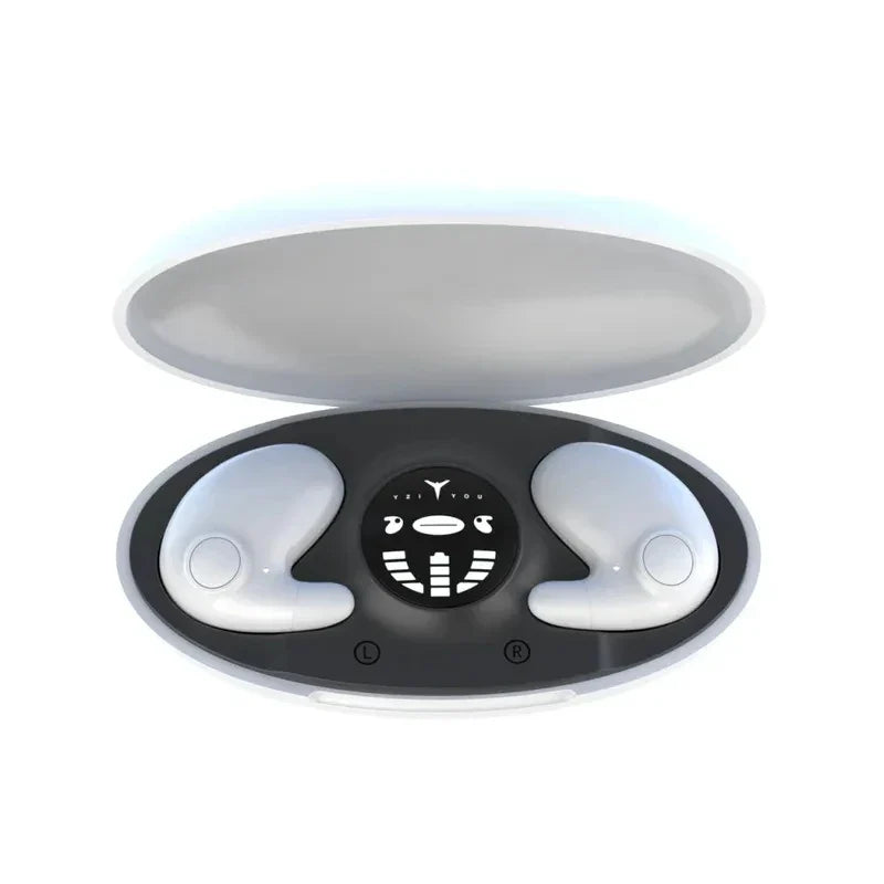 SerenitySound – Bluetooth Sleep Headphones for Ultimate Comfort
