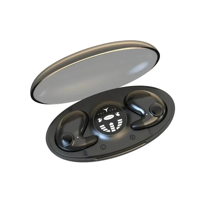 SerenitySound – Bluetooth Sleep Headphones for Ultimate Comfort