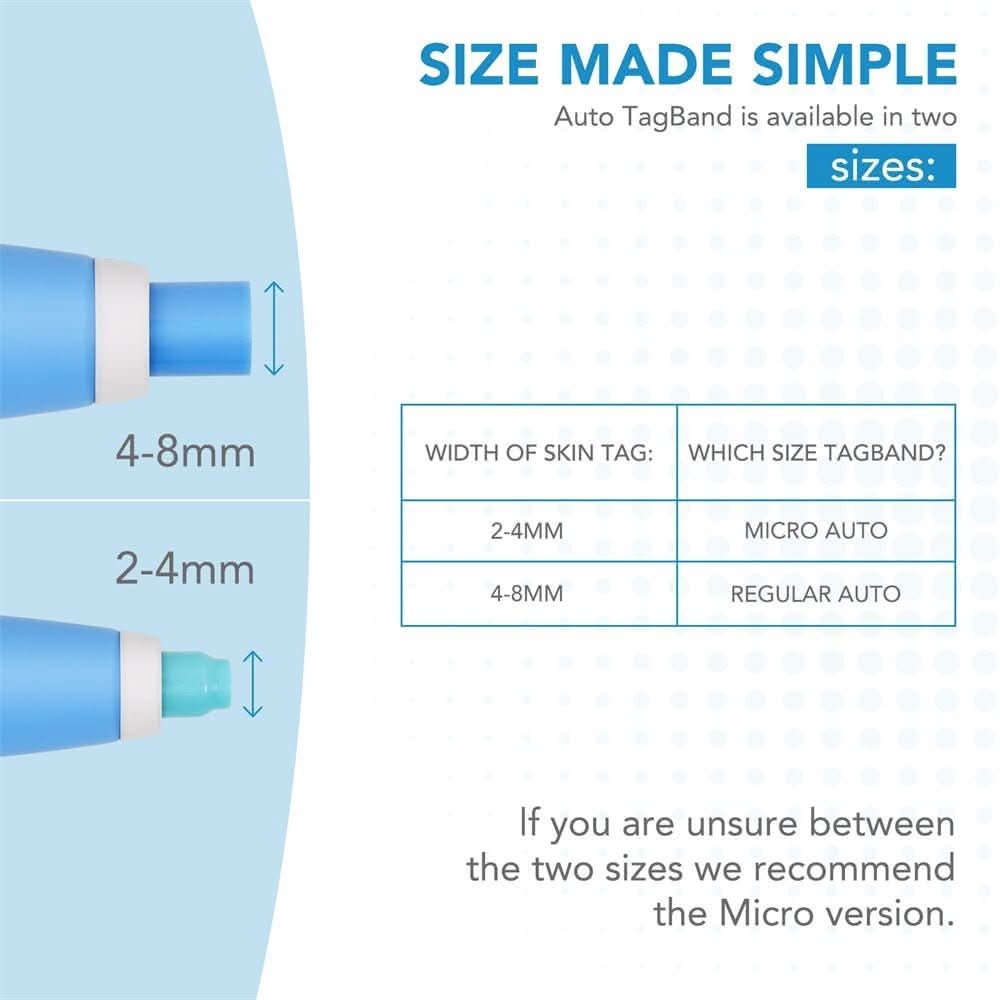 ClearSkin – Compact Precision Spot Treatment Device