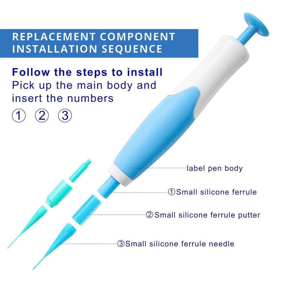 ClearSkin – Compact Precision Spot Treatment Device